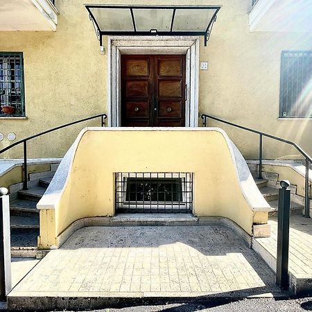 Vatican Home Holidays Róma Kültér fotó